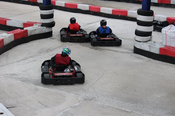 Photo 5 from the R9 Karting gallery