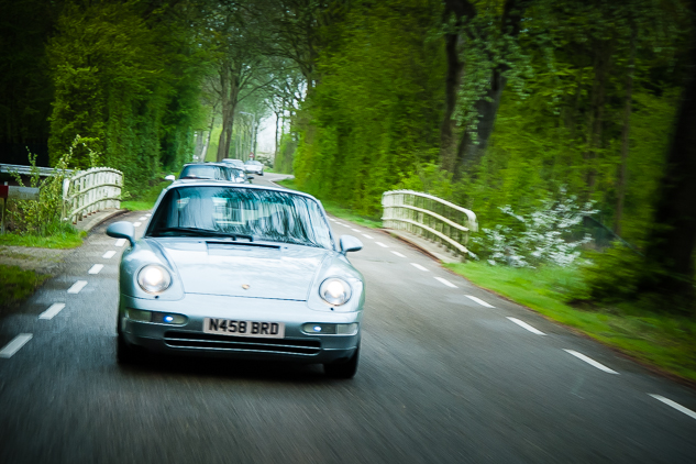 R20 Spring Break - Zeeland Adventures 2015