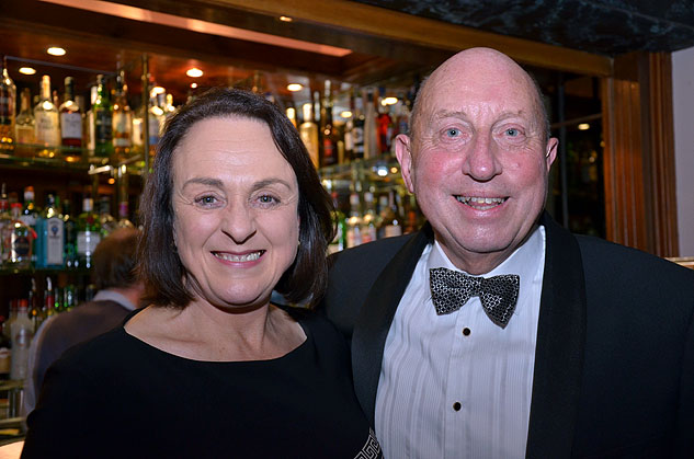 Photo 47 from the 991-997-Macan Christmas Party gallery