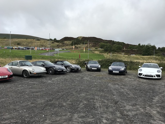 Photo 13 from the 2018 August bank holiday drive including the big pit at Blaenavon gallery