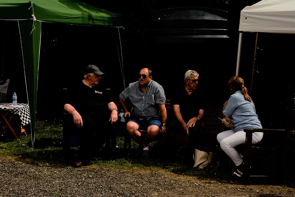 Photo 13 from the 2019 Fressingfield British Legion Rally gallery