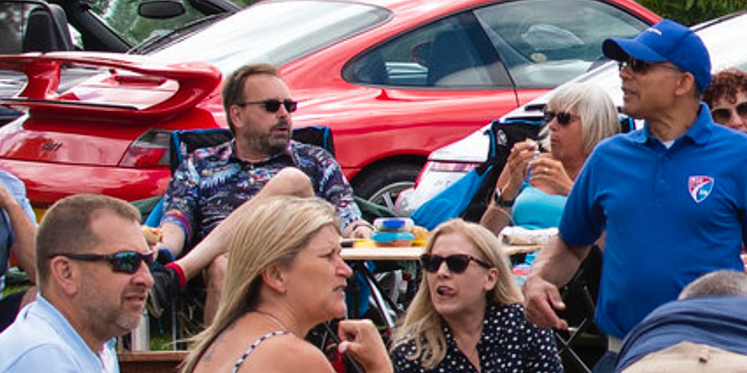 Photo 12 from the R10 Rally No2 2019 gallery