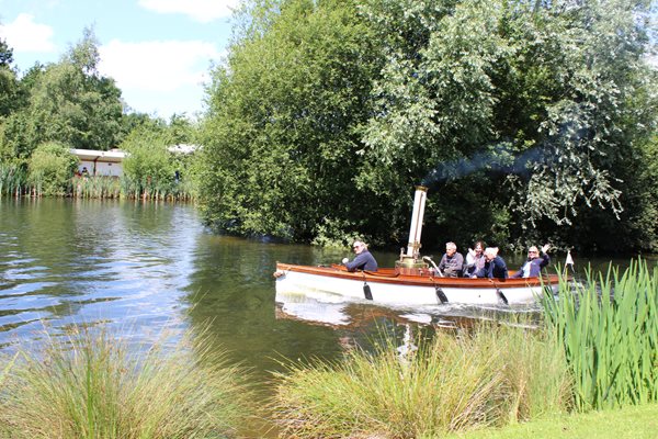 Photo 6 from the Summer Picnic gallery