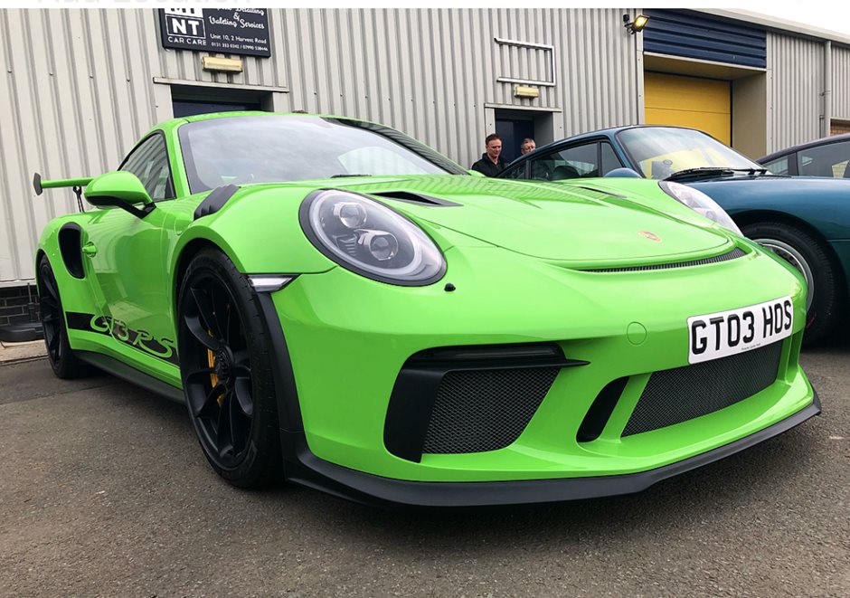 Photo 7 from the MINT gallery