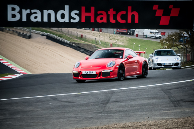 R20 London @ Brands Hatch 2017
