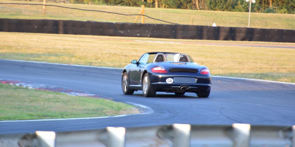 Photo 30 from the 2019 Snetterton track evening gallery