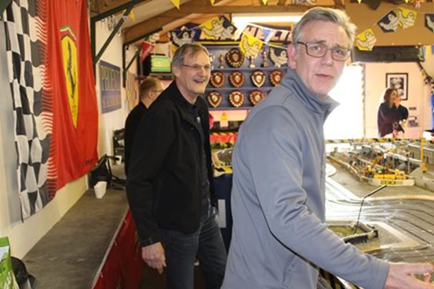 Photo 13 from the 2016 Scalextric Championship gallery