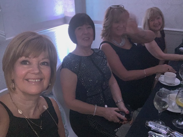 Photo 18 from the 2018 Christmas Party gallery