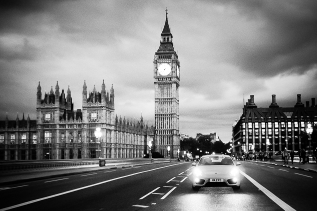Photo 5 from the London Landmarks VII 2015 gallery