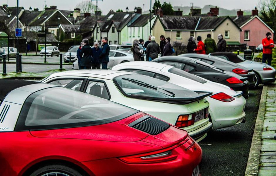 Photo 4 from the 2017 End of Year drive gallery