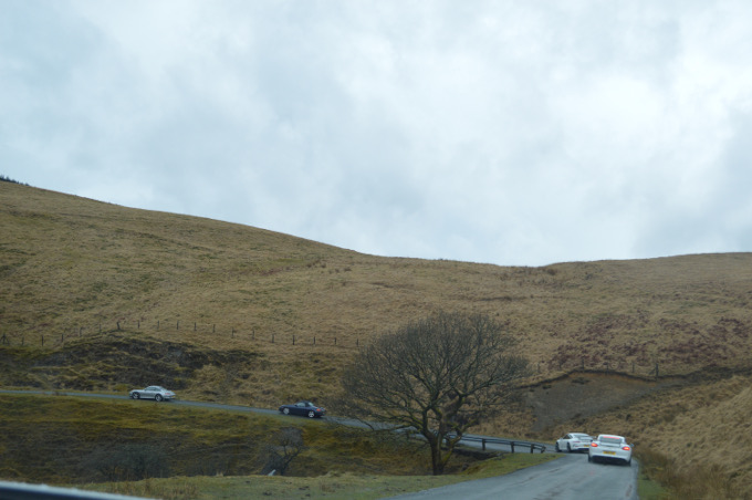 Photo 21 from the West Wales Drive April 2016 gallery