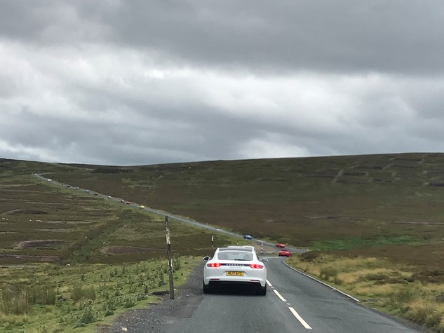 Photo 5 from the Joint Drive with Cumbria and South West Scotland Region July 2019 gallery
