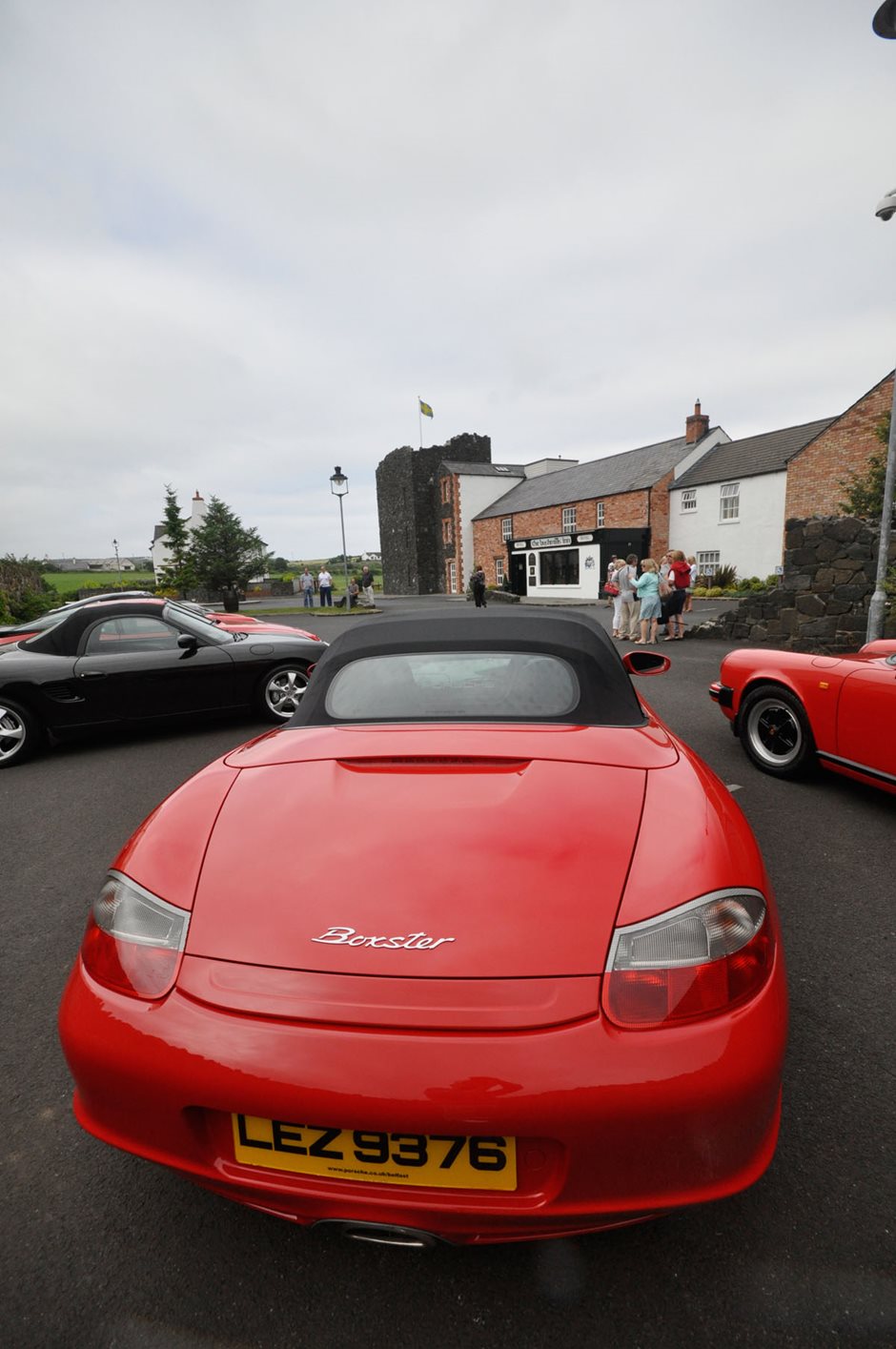 Photo 8 from the 2013 Review gallery