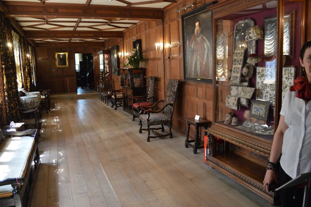 Photo 13 from the R29 2017-06-11 Hever Castle gallery