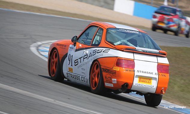 Register display at Silverstone Classic 