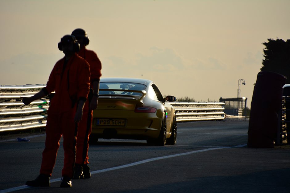 Photo 18 from the 2019 Snetterton track evening gallery