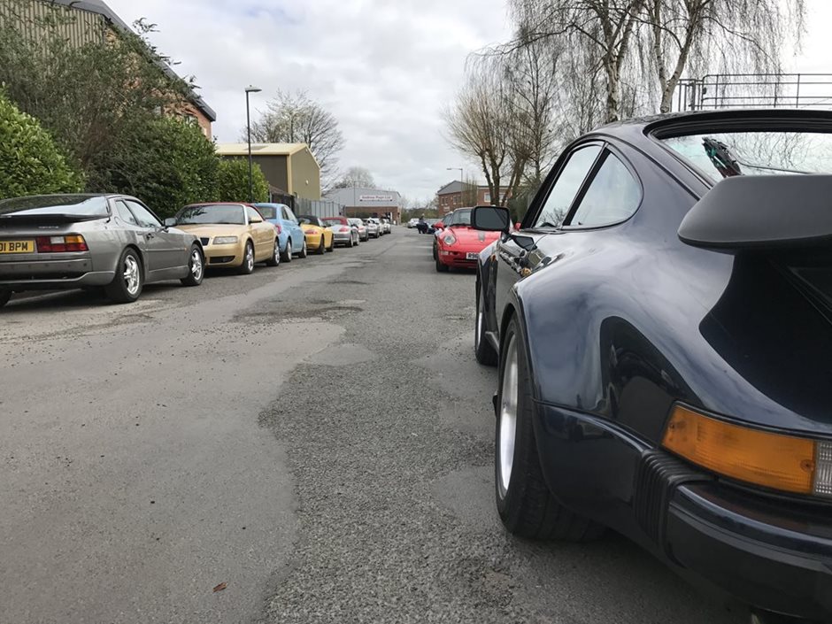 Specialist Cars of Malton