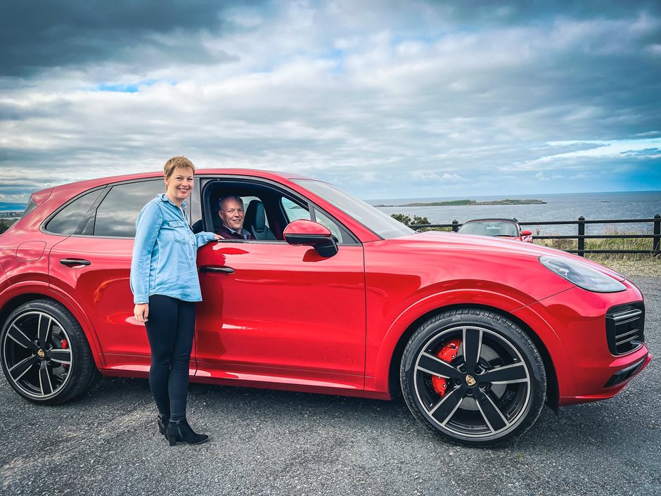 Photo 84 from the Cars gallery