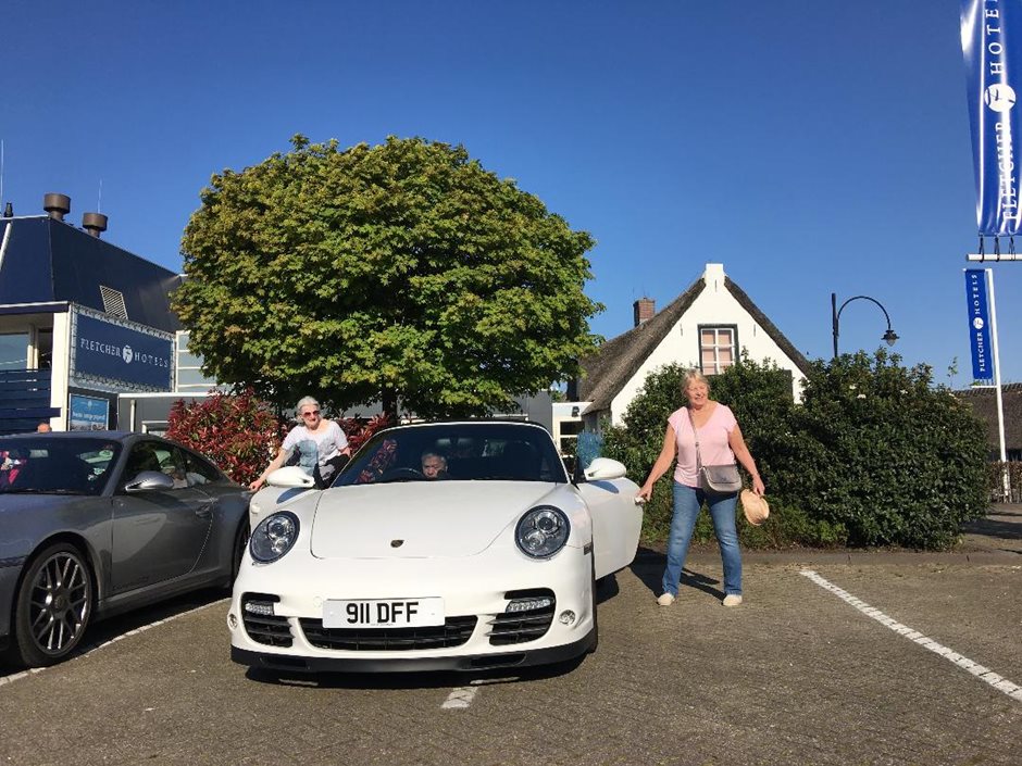 Photo 57 from the R29 2019-04-19to21 WOTY to Holland gallery