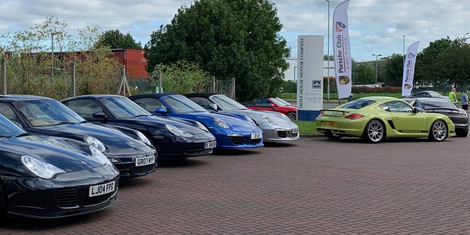 Photo 9 from the R10 Rally No2 2019 gallery