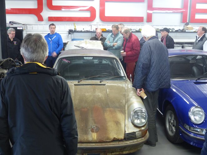 Photo 5 from the R26 at Canford Classics gallery