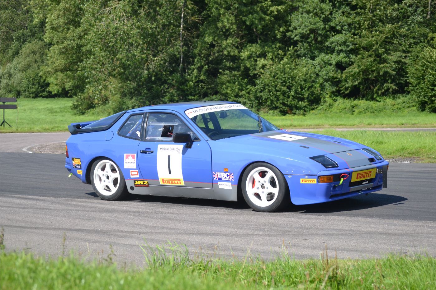 Curborough - Sprint | Speed Championship Photos | Motorsport Galleries ...