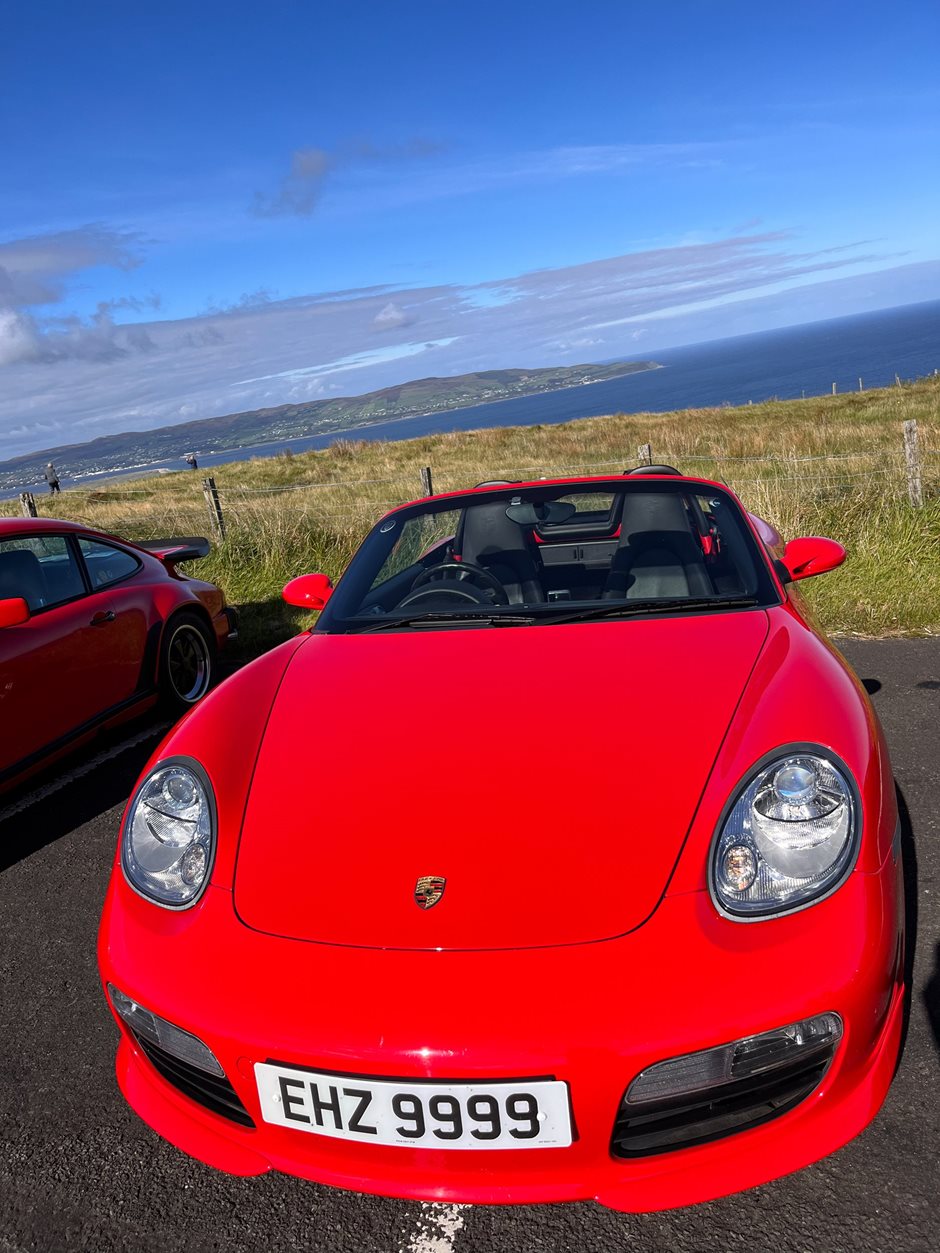 Photo 78 from the Cars gallery