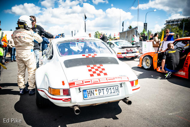 Photo 3 from the AvD Oldtimer GP 2018 gallery