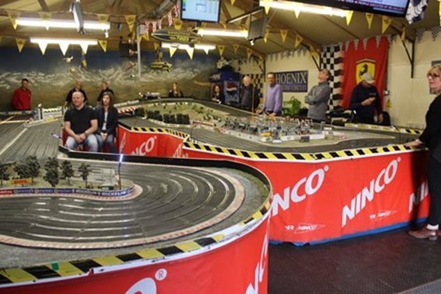 Photo 19 from the 2016 Scalextric Championship gallery