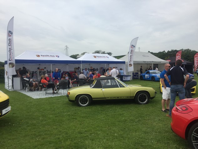Photo 2 from the Cumbrian International Motor Show May 2018 gallery
