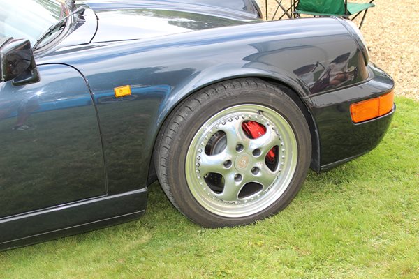 Photo 59 from the R9 Annual Concours gallery