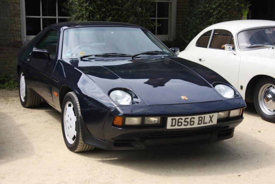 Photo 35 from the Nuffield Place - 23 June 2019 gallery