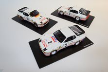 Buy Porsche 924 GTP 1:18 online now | Model Cars | Porsche Club