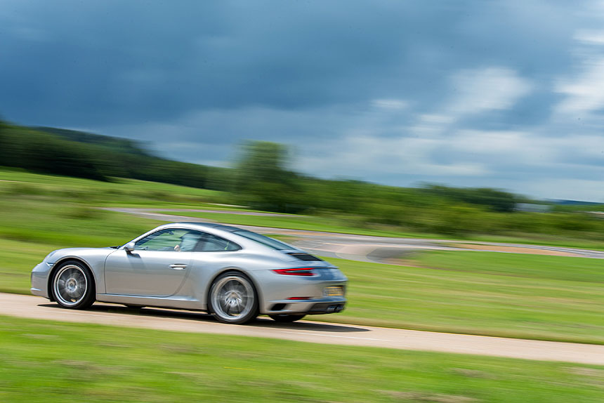 Photo 67 from the 991 at Millbrook gallery