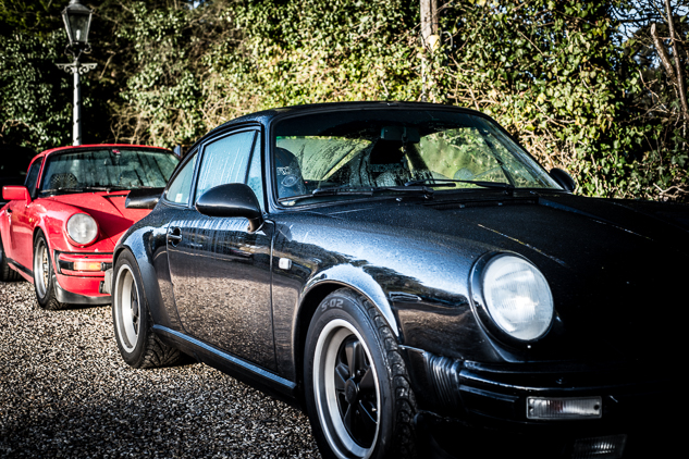 Photo 4 from the R20 Spring Break - Porsches and Ponies gallery