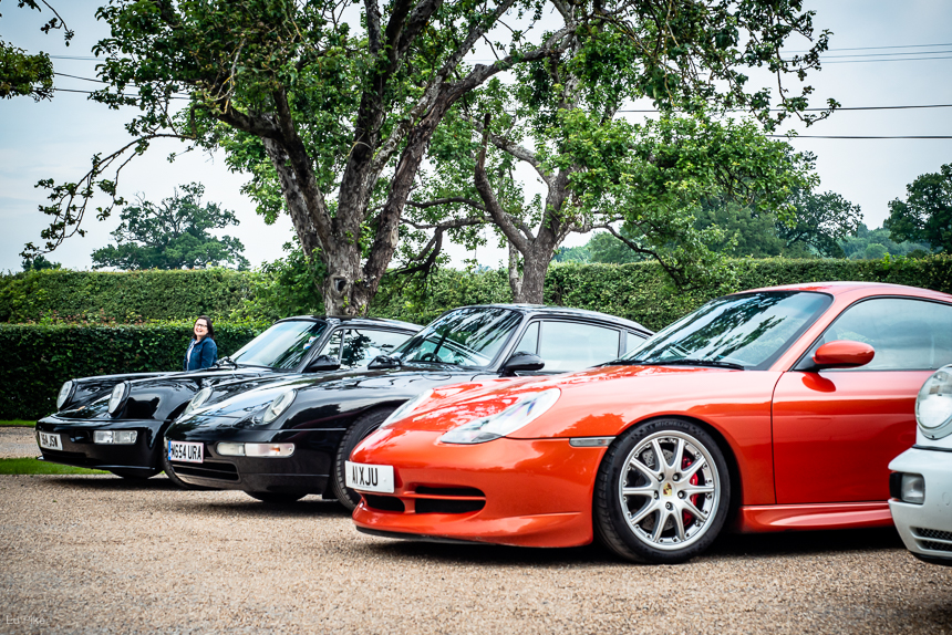Photo 5 from the Cotswold Invasion 2 2019 gallery