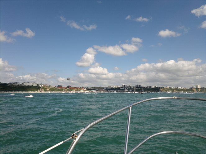 Photo 3 from the R26 2014 Bournemouth Air Show gallery