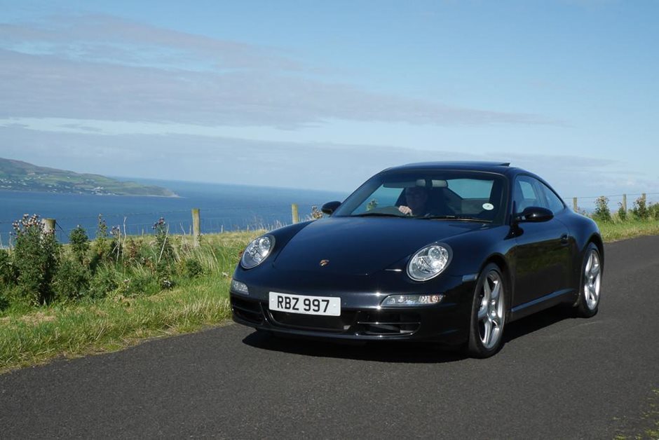 Photo 52 from the Cars gallery