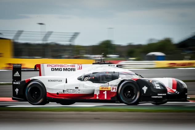 Photo 10 from the 2017 FIA WEC 6 Hours of Silverstone gallery