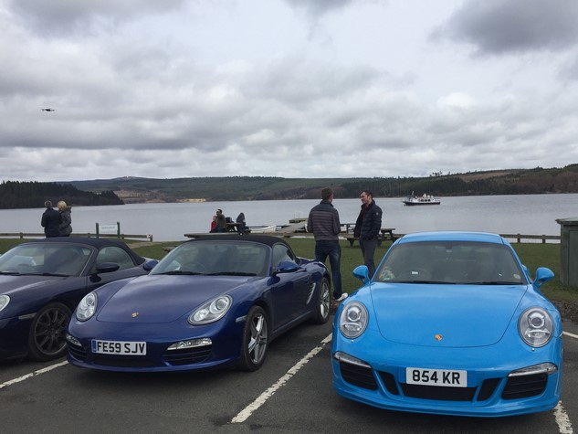 Photo 17 from the Kielder Drive  April 2018 gallery