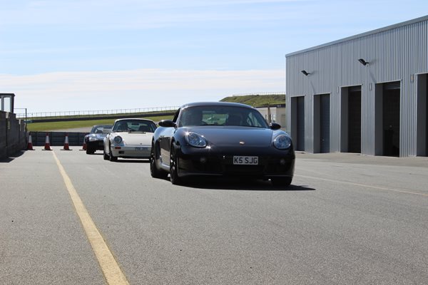 Photo 24 from the Anglesey Track Day gallery