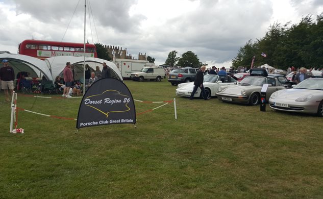 Sherborne 2015
