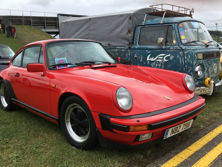 Photo 15 from the Silverstone Classic 2019 gallery