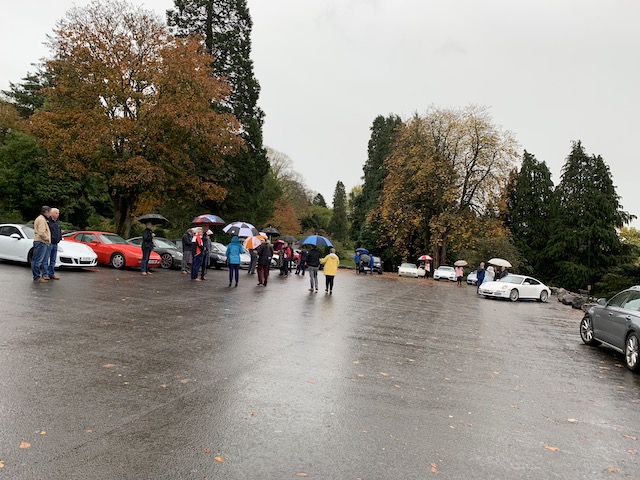 Photo 8 from the 2018 October 14th Drive gallery