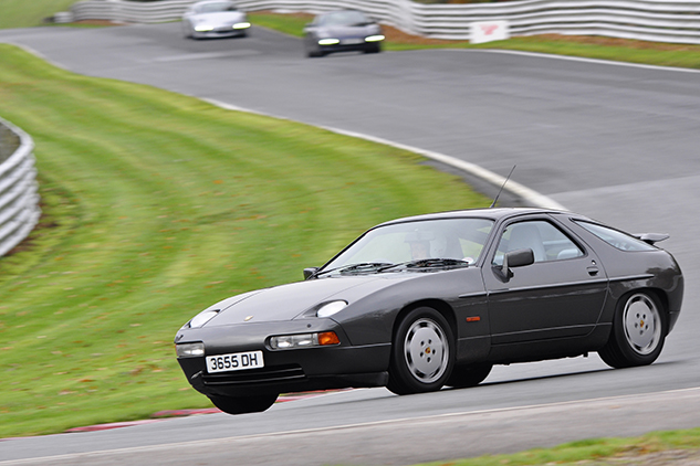 Oulton Park – Round 3