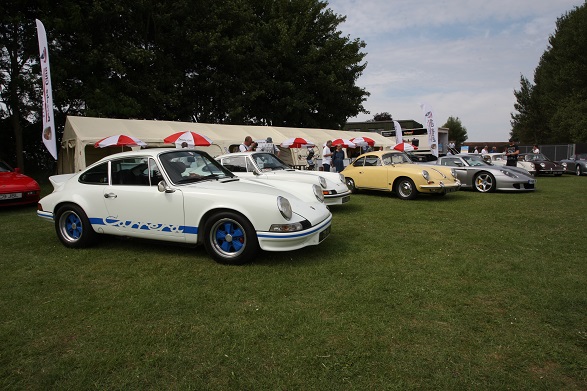 2015 Silverstone Classic revving up to be biggest and best yet