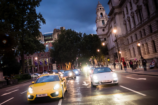 Photo 1 from the London Landmarks VII 2015 gallery