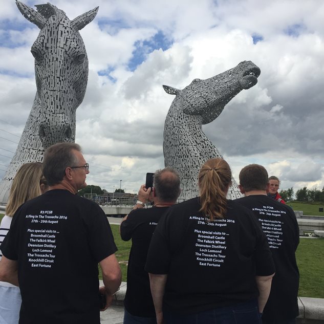 WOTY 2016 to Scotland