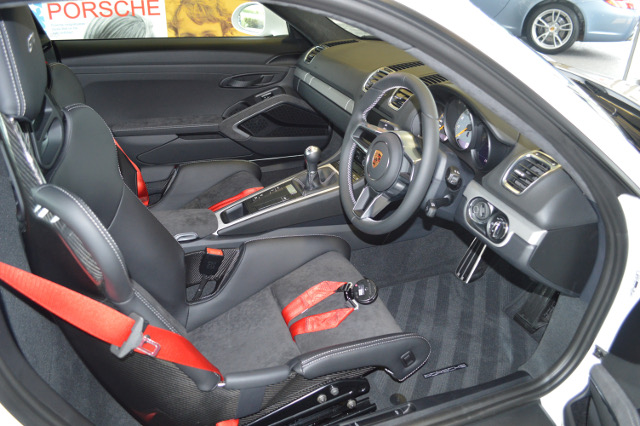 Photo 6 from the Brian Jones New GT4 gallery