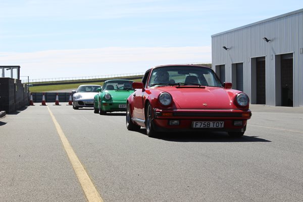 Photo 27 from the Anglesey Track Day gallery